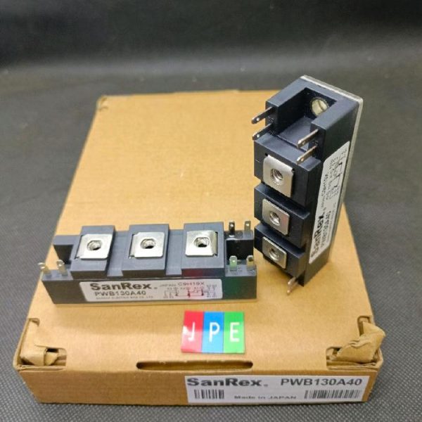 SANREX PWB130A40 Module SCR THYRISTOR