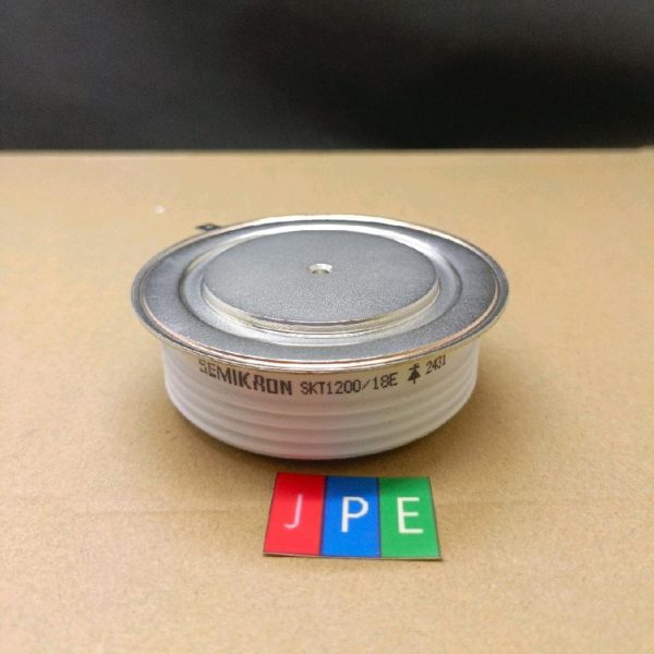 SEMIKRON SKT 1200/18E SKT1200/18E Module Thyristor