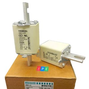 SIEMENS 3NE3227 3NE3 227 250A 1000VAC FUSE SITOR BIG SIZE