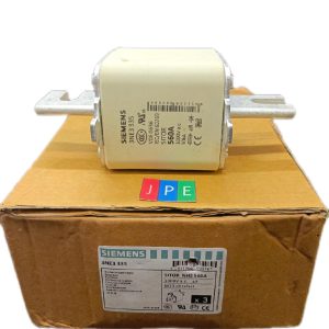 SIEMENS 3NE3335 3NE3 335 560A 1000VAC FUSE SITOR