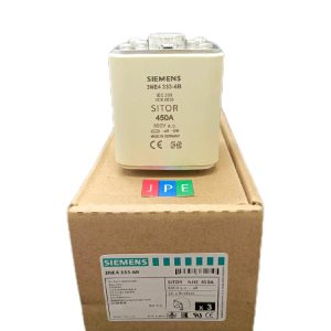 SIEMENS 3NE4333-6B 3NE4 333-6B 450A 800VAC FUSE SITOR