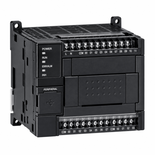 OMRON PLC CP1E