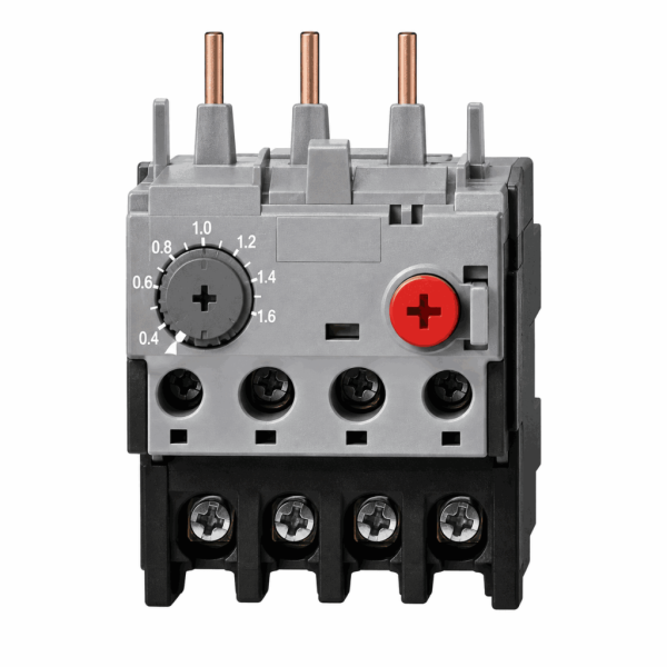 Thermal Overload Relay