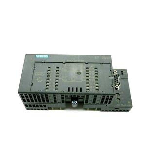 6ES7132-1BL00-0XB0 SIMATIC DP Module SIEMENS