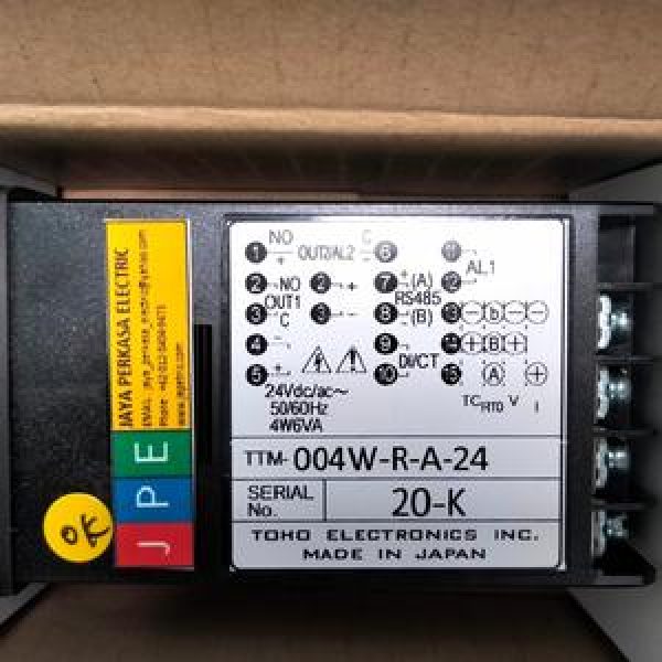 TTM-004W-R-A-24