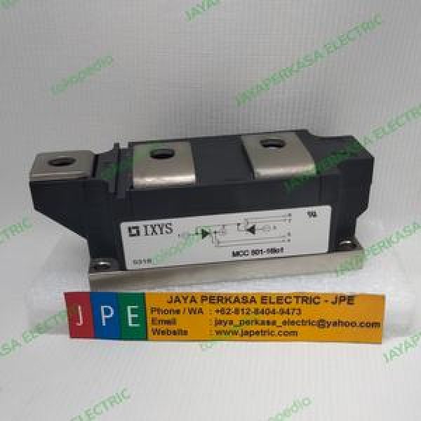 MCC501-16i01 IXYS
