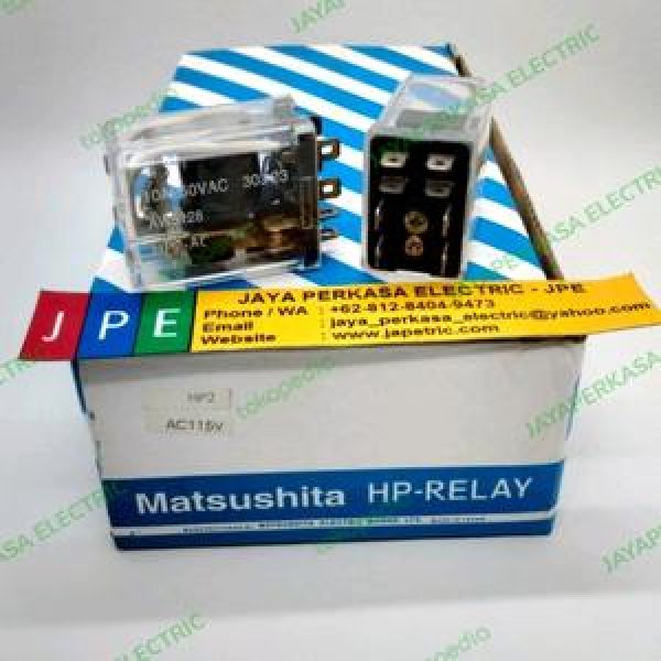 HP2 220VAC MATSUSHITA