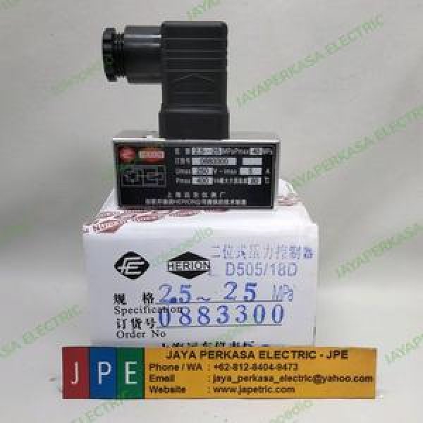 0883300 HERION