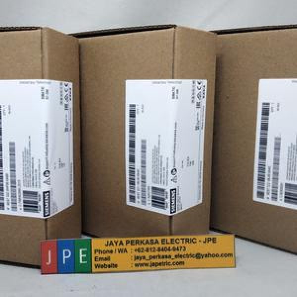 PAKET MODUL SIEMENS 5