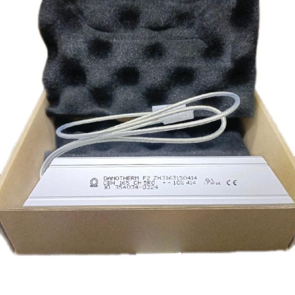 F2 ZH3163150414 CBH165CH5R0414 Charging Resistor ABB
