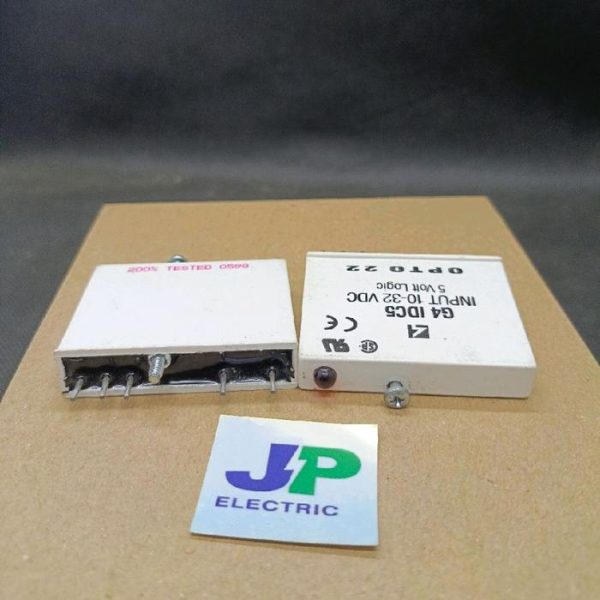 G4-IDC5 G4IDC5 Input 10-32VDC OPTO 22