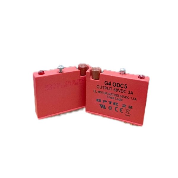 G4-ODC5 G4ODC5 60VDC 3A OPTO 22