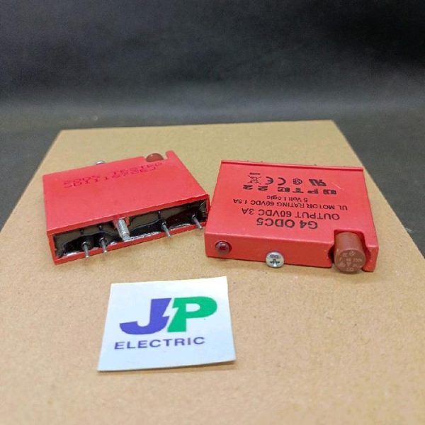 G4-ODC5 G4ODC5 60VDC 3A OPTO 22