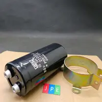 NIPPON CHEMI-CON 22000uF 80VDC DC CAPACITOR - Gambar 3