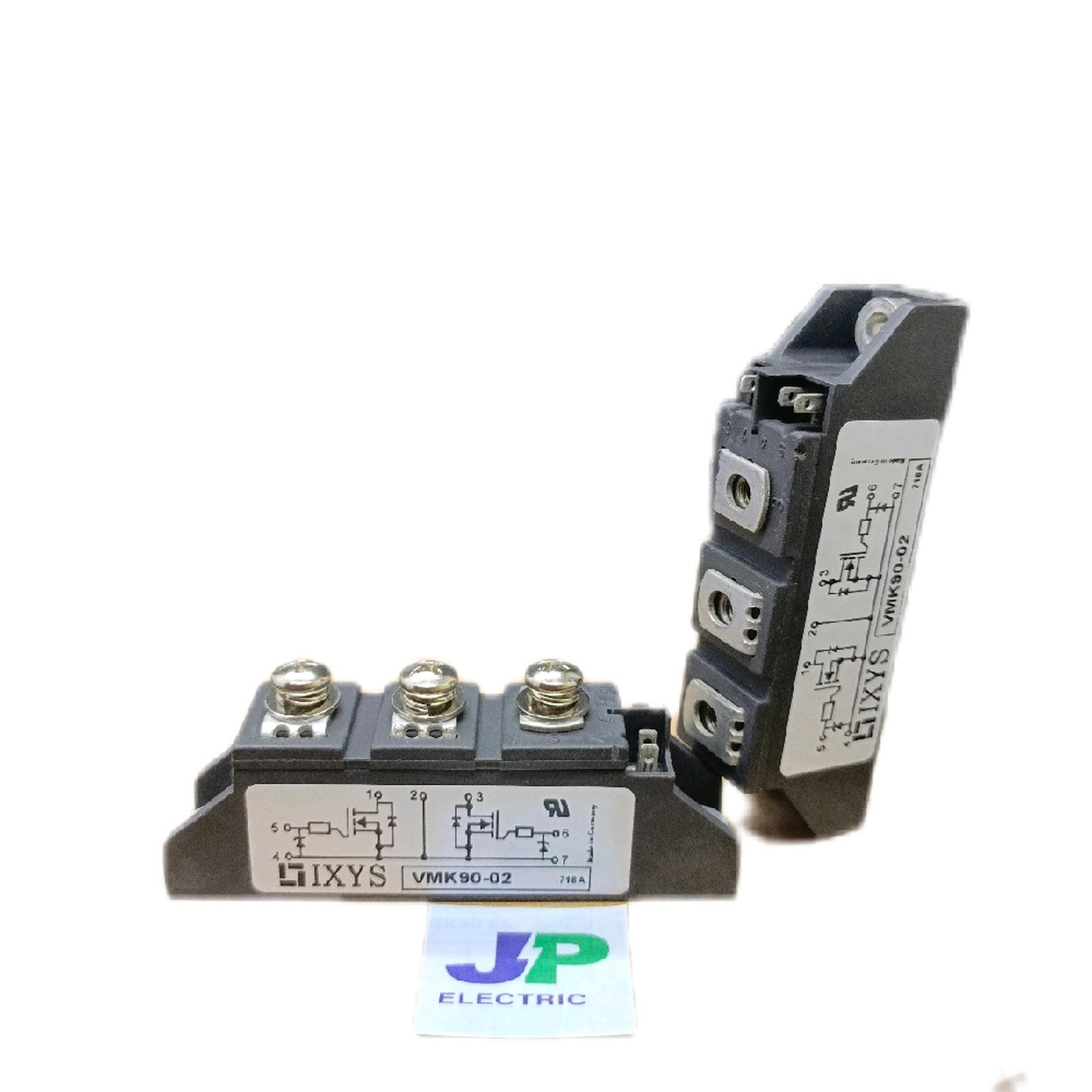 VMK90-02 Module Power Transistor IXYS